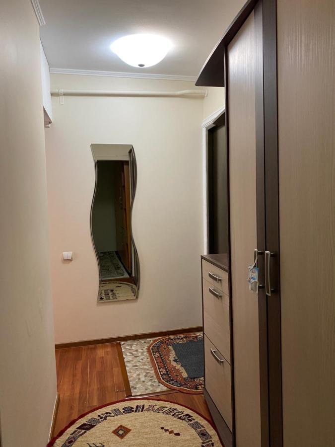 Flat Apartment Almaty Exterior photo
